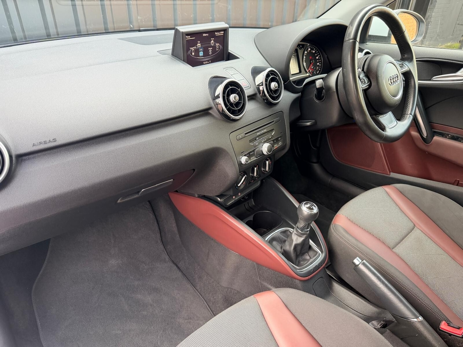 Used Audi A1 2014 for sale - 76442049: Photo 34