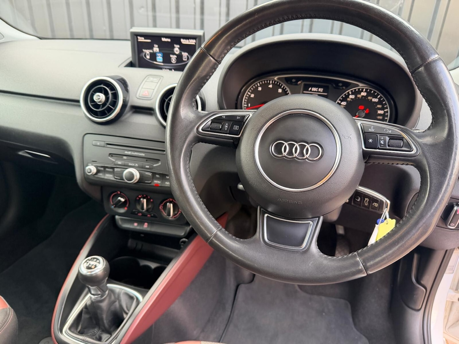 Used Audi A1 2014 for sale - 76442049: Photo 36