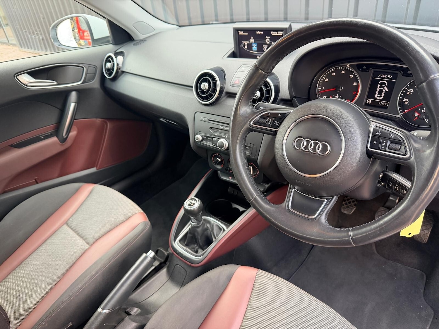 Used Audi A1 2014 for sale - 76442049: Photo 37