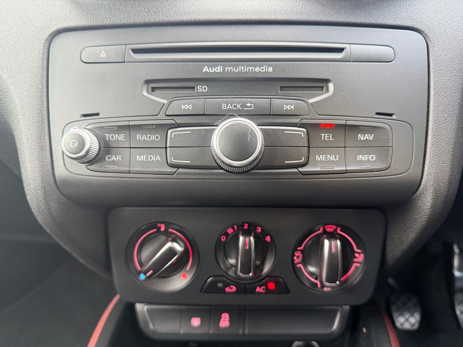 Used Audi A1 2014 for sale - 76442049: Photo 38