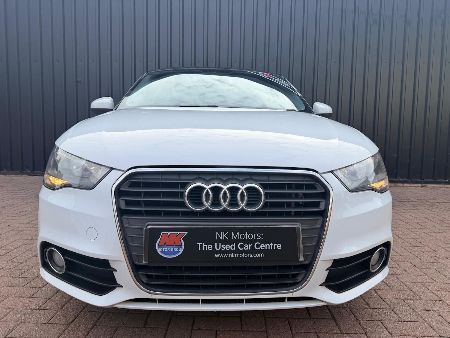 Used Audi A1 2014 for sale - 76442049: Photo 4