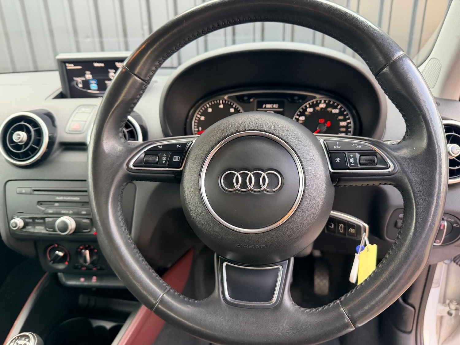 Used Audi A1 2014 for sale - 76442049: Photo 40