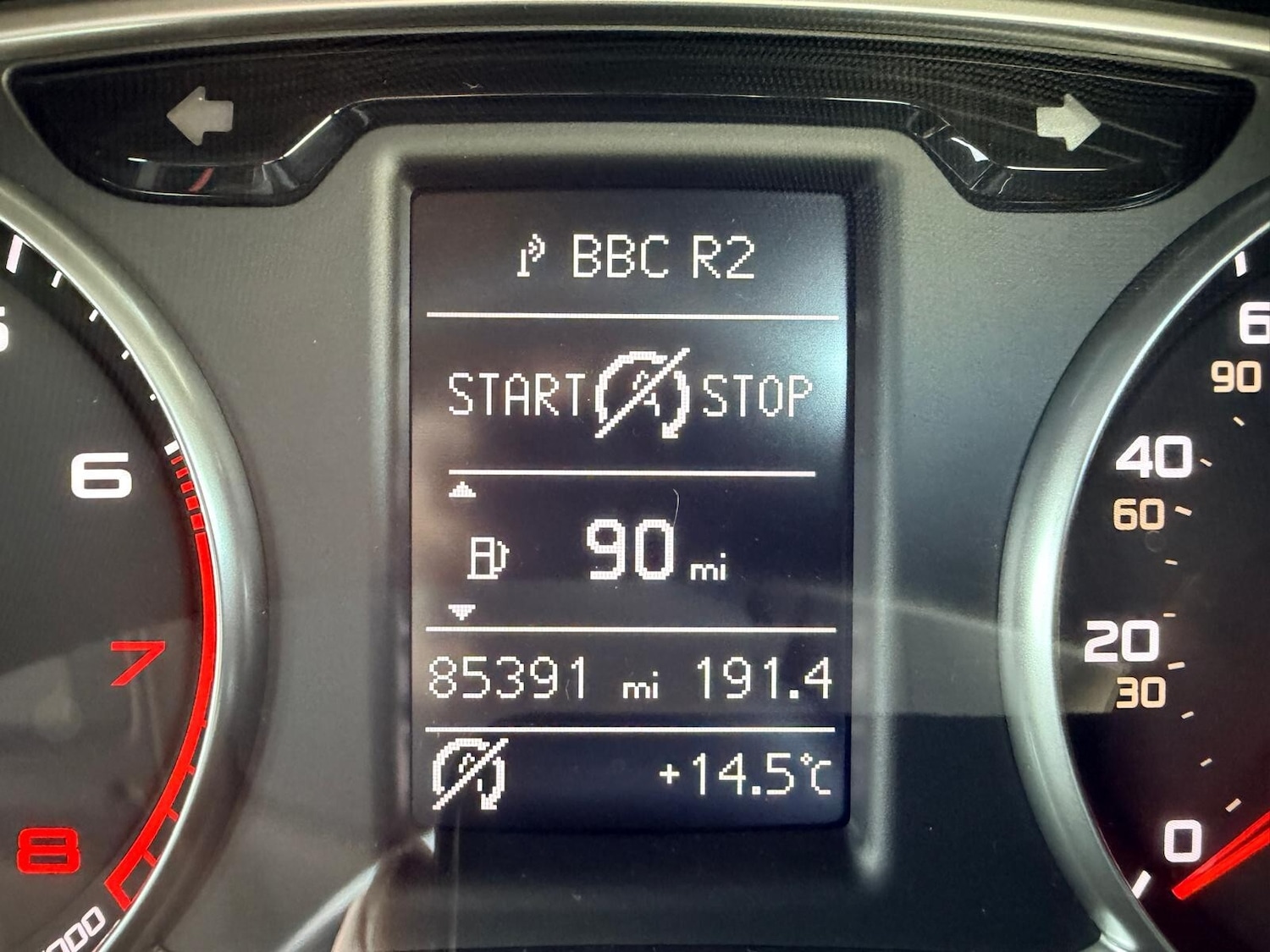 Used Audi A1 2014 for sale - 76442049: Photo 41