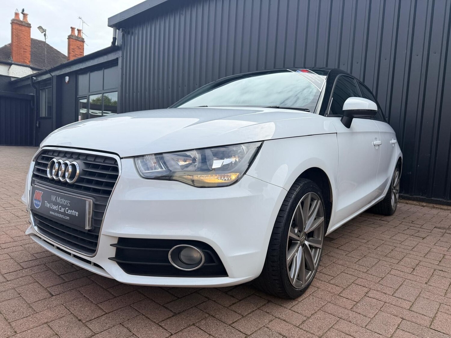 Used Audi A1 2014 for sale - 76442049: Photo 5
