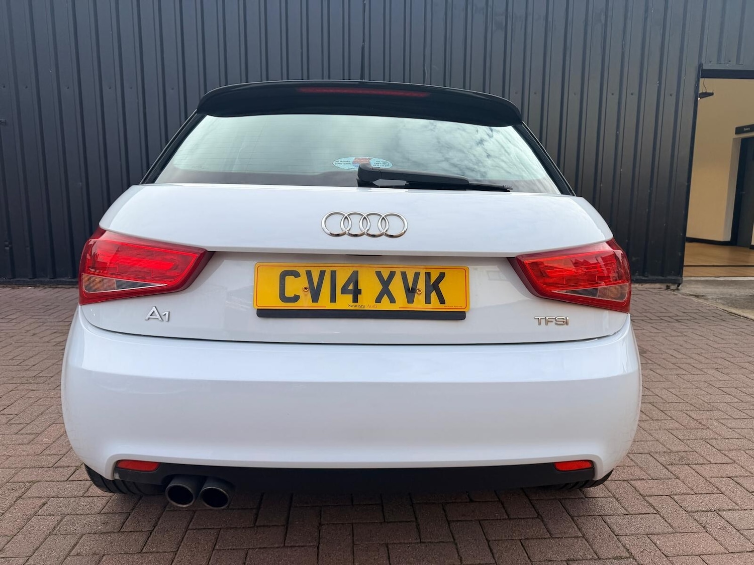 Used Audi A1 2014 for sale - 76442049: Photo 8