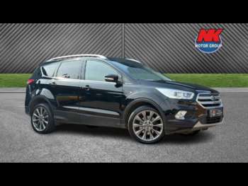 Used Ford Kuga 2019 for sale - 75036795: Photo