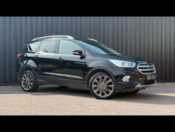 Used Ford Kuga 2019 for sale - 75036795: Photo