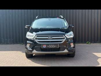 Used Ford Kuga 2019 for sale - 75036795: Photo