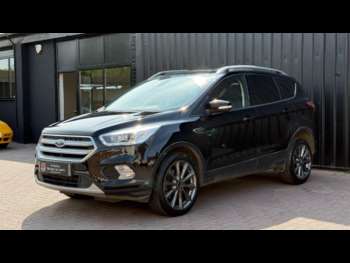 Used Ford Kuga 2019 for sale - 75036795: Photo