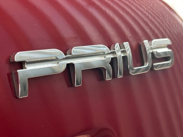 Used Toyota Prius 2016 for sale - 76140441: Photo 12