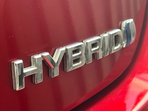 Used Toyota Prius 2016 for sale - 76140441: Photo 13