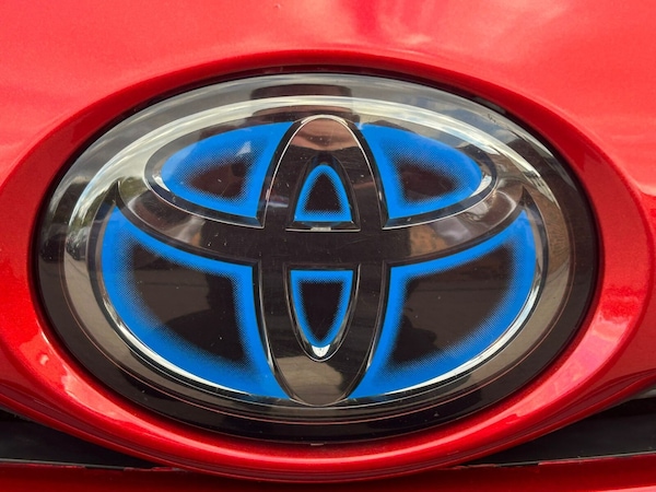 Used Toyota Prius 2016 for sale - 76140441: Photo 15