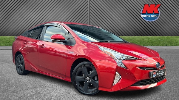 Used Toyota Prius 2016 for sale - 76140441: Photo 1
