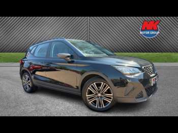 2023 - 1.0 TSI SE Technology 5dr