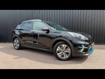 Used Kia Niro 2022 for sale - 74706920: Photo