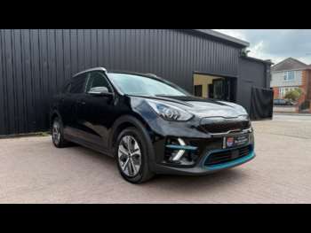 Used Kia Niro 2022 for sale - 74706920: Photo
