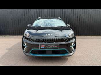 Used Kia Niro 2022 for sale - 74706920: Photo