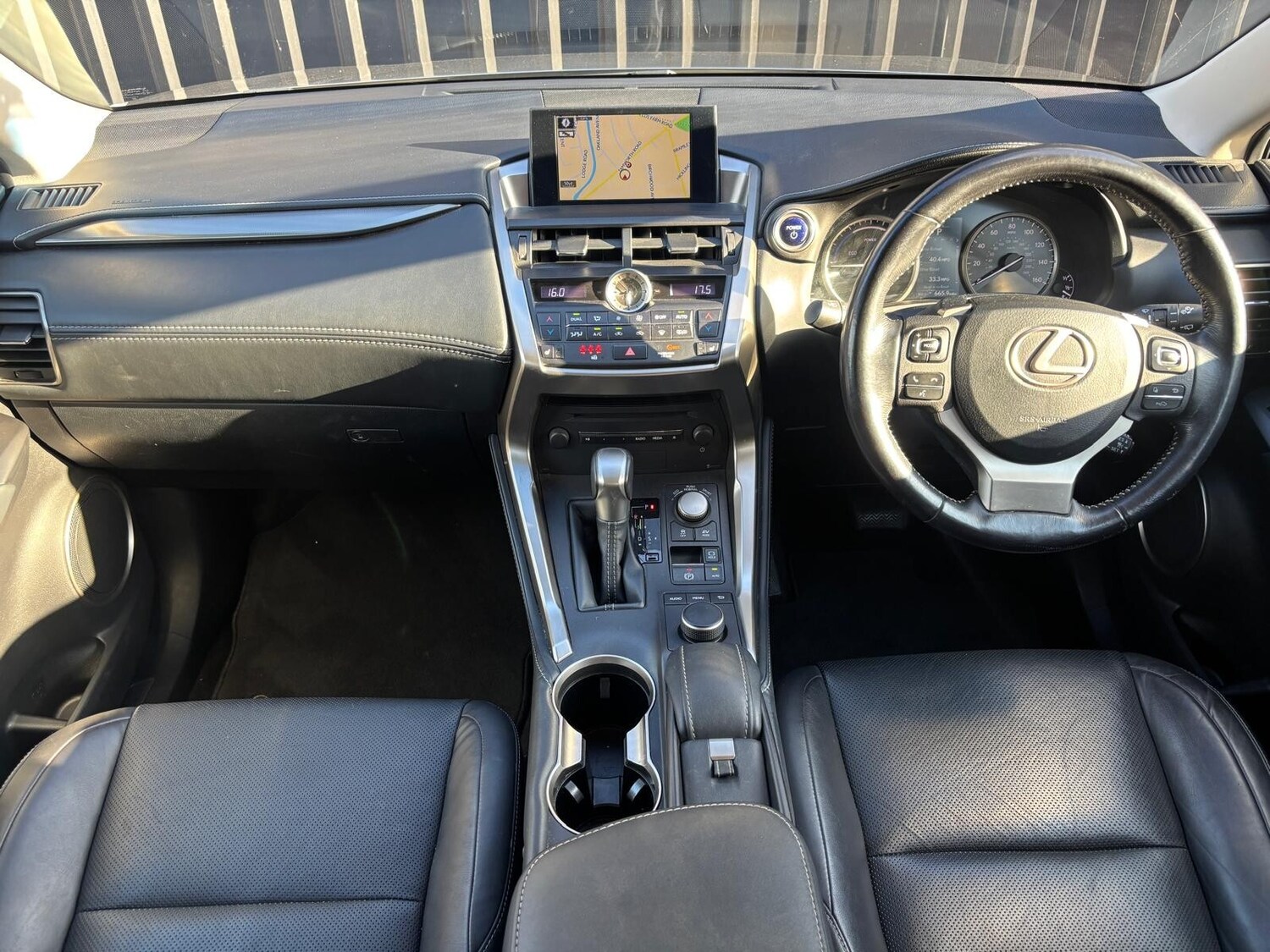 Vehicle 26