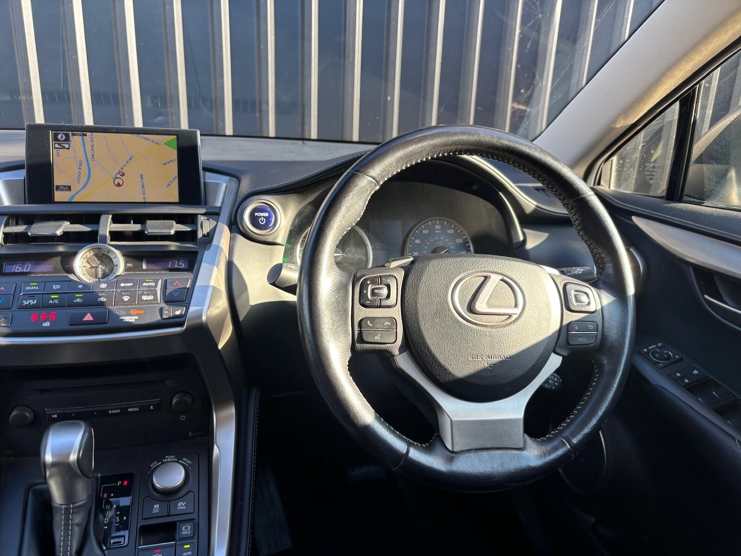 Vehicle 27