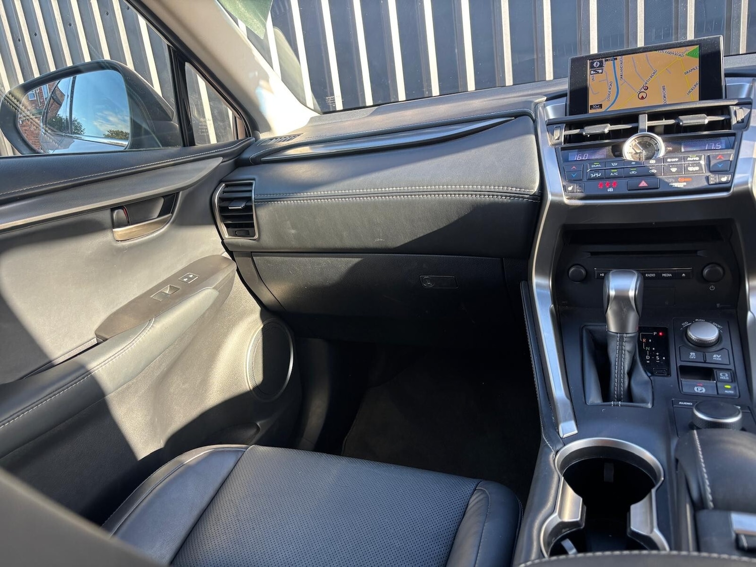 Vehicle 31