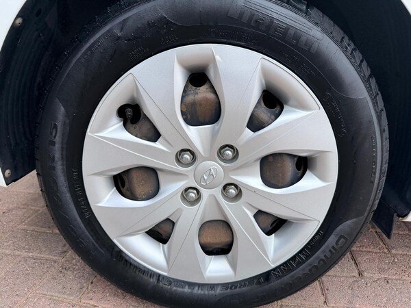 Used Hyundai i20 2017 for sale - 76229447: Photo 14