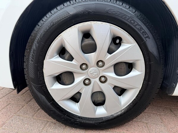 Used Hyundai i20 2017 for sale - 76229447: Photo 17