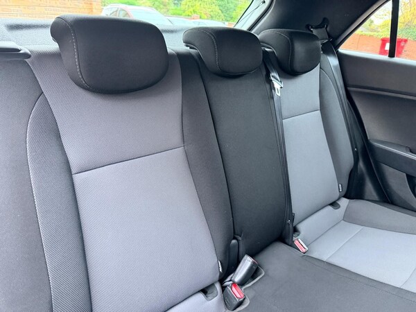 Used Hyundai i20 2017 for sale - 76229447: Photo 18