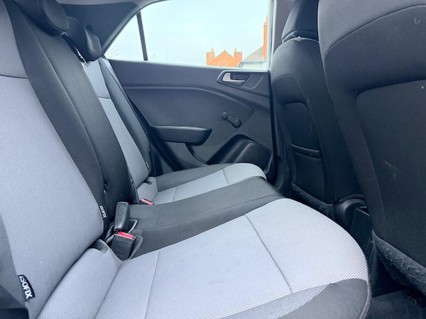 Used Hyundai i20 2017 for sale - 76229447: Photo 20