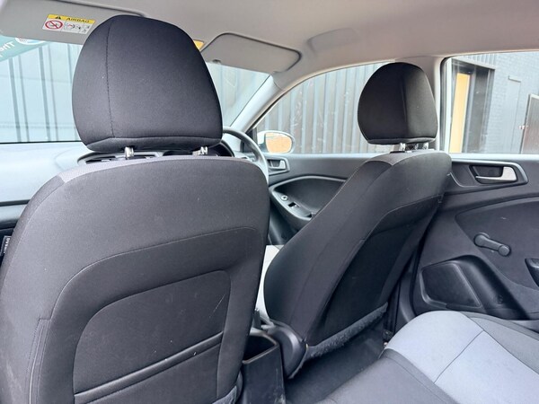 Used Hyundai i20 2017 for sale - 76229447: Photo 22