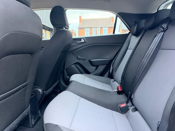 Used Hyundai i20 2017 for sale - 76229447: Photo 23