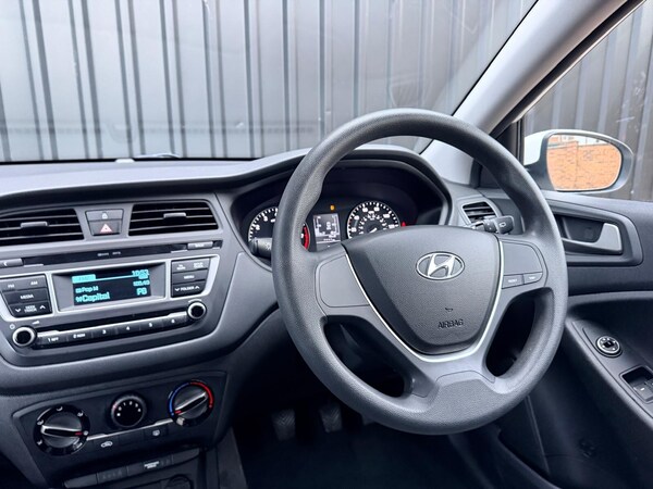 Used Hyundai i20 2017 for sale - 76229447: Photo 27