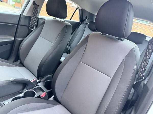 Used Hyundai i20 2017 for sale - 76229447: Photo 28