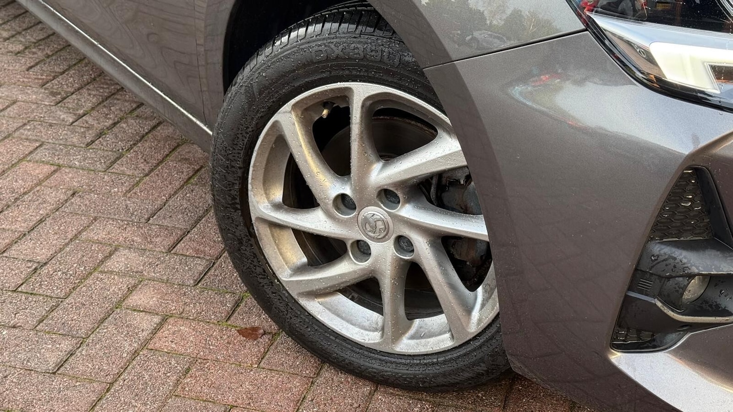 Used Vauxhall Corsa 2020 for sale - 76842084: Photo 14