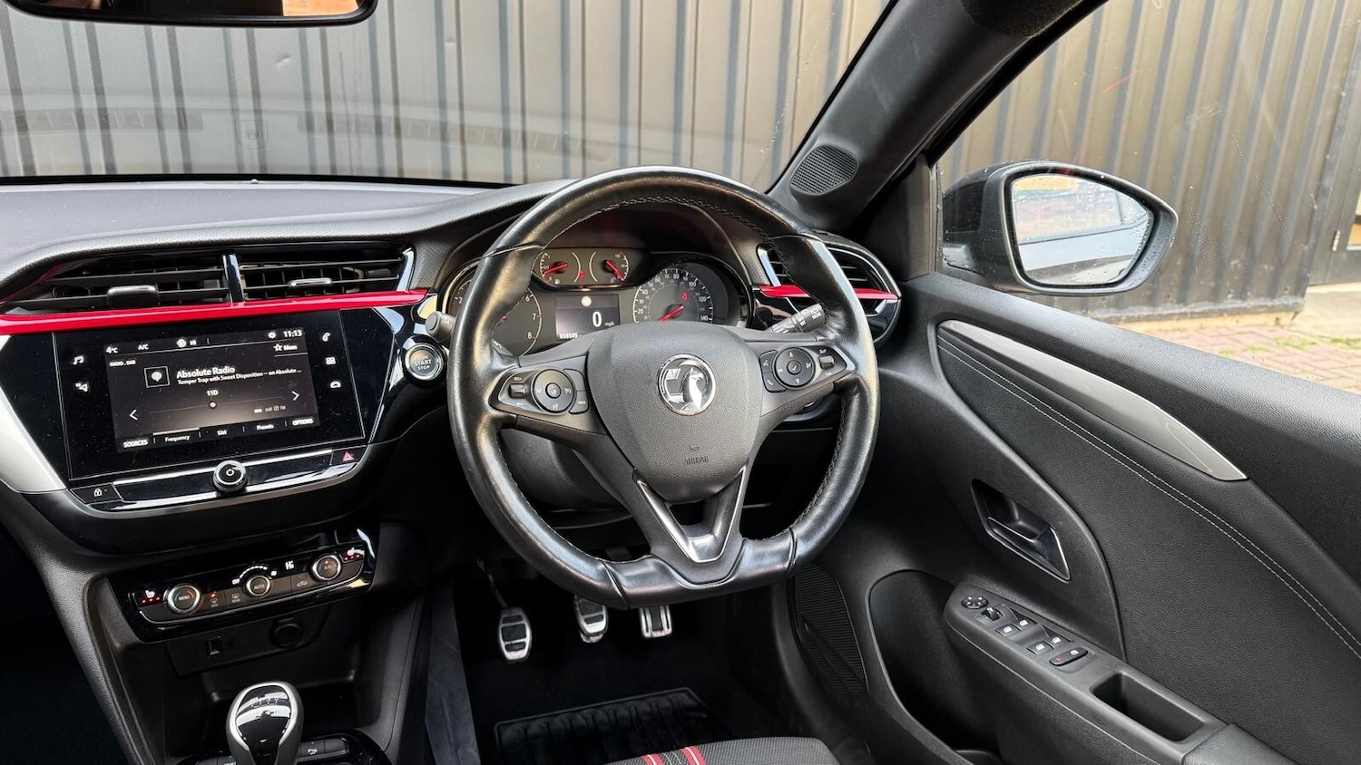 Used Vauxhall Corsa 2020 for sale - 76842084: Photo 17