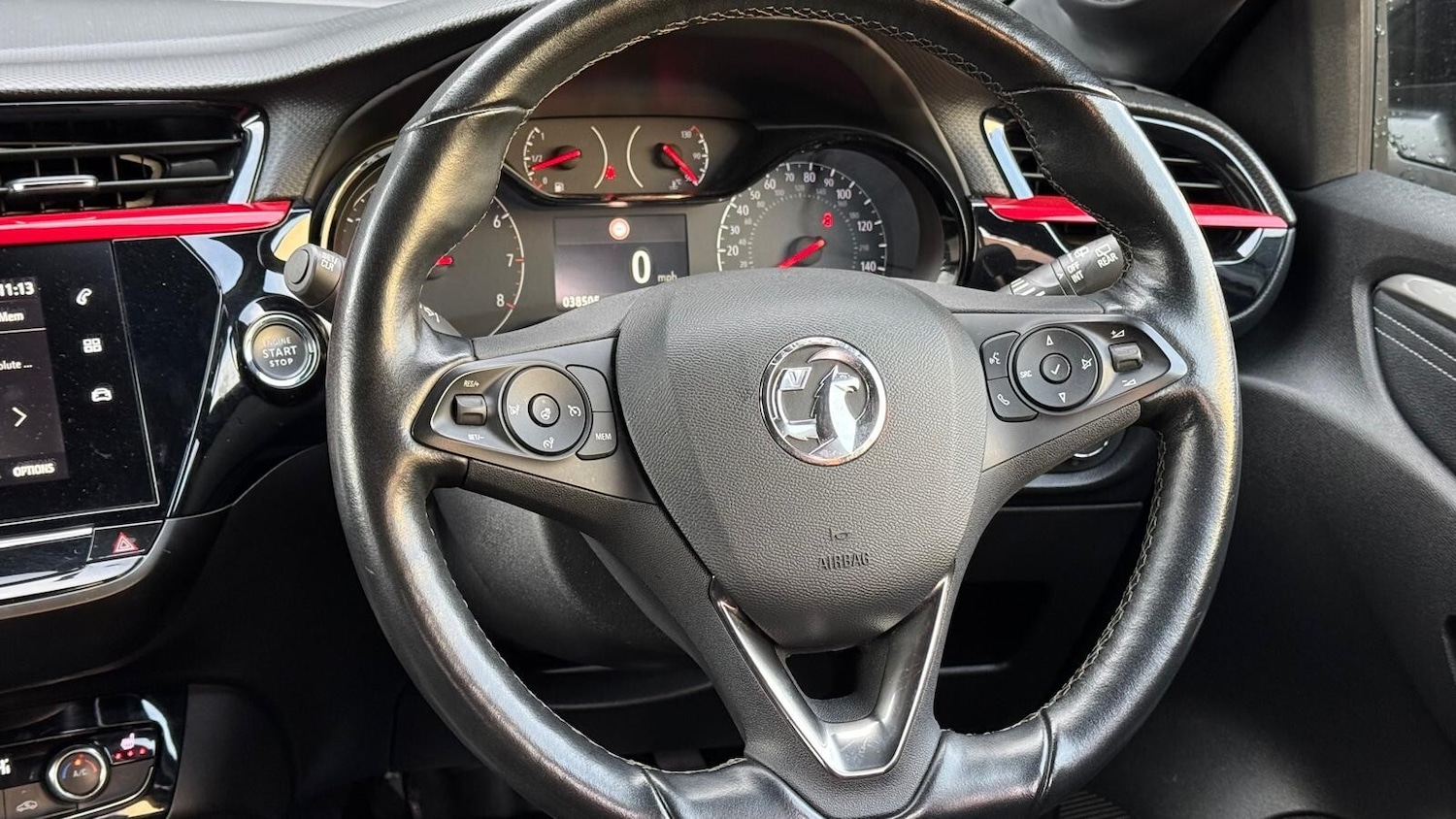 Used Vauxhall Corsa 2020 for sale - 76842084: Photo 18