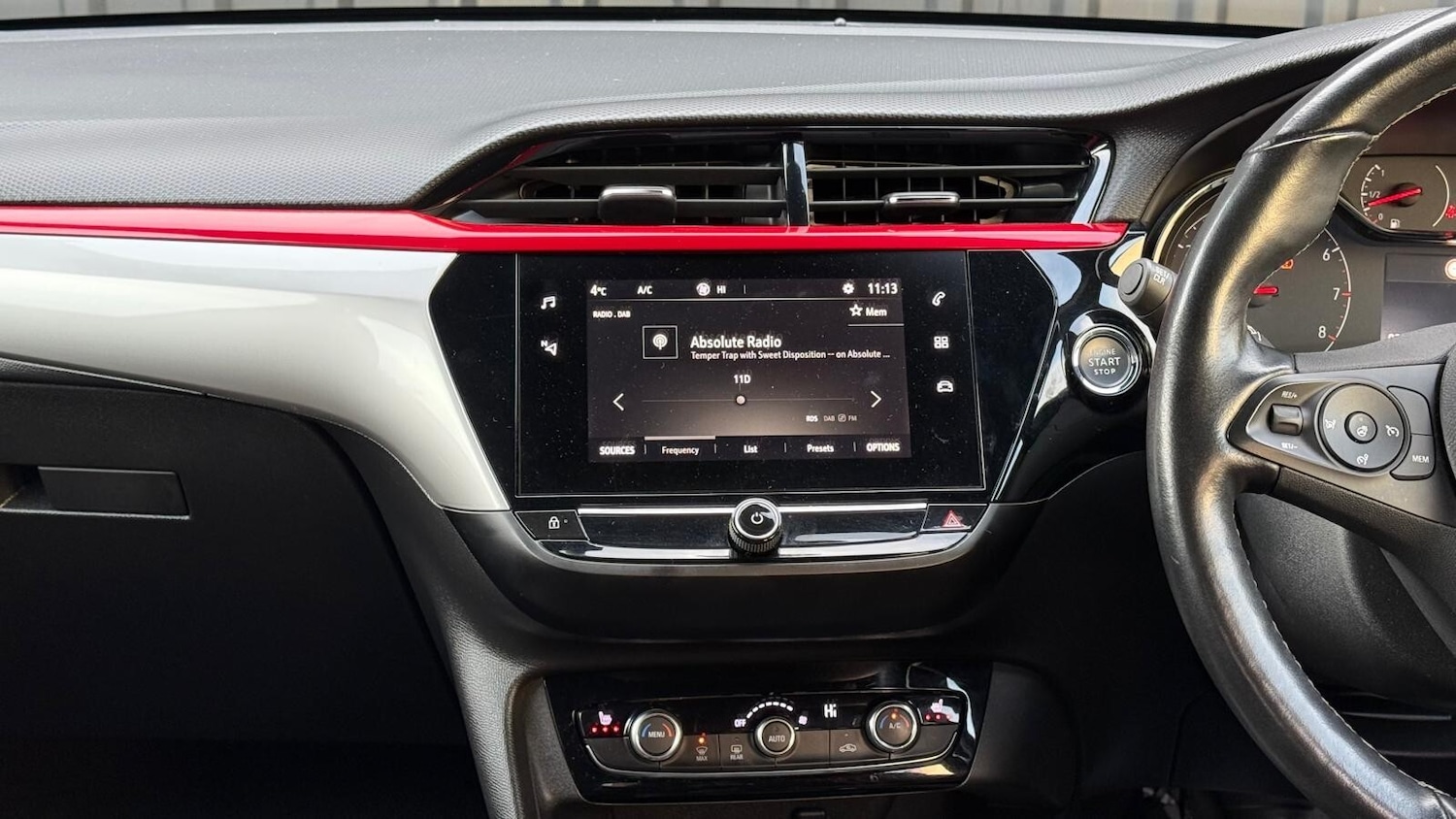 Used Vauxhall Corsa 2020 for sale - 76842084: Photo 19