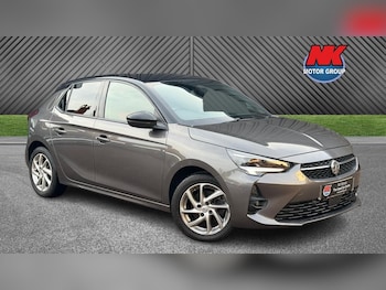 2020 - 1.2 Turbo SRi Premium 5dr