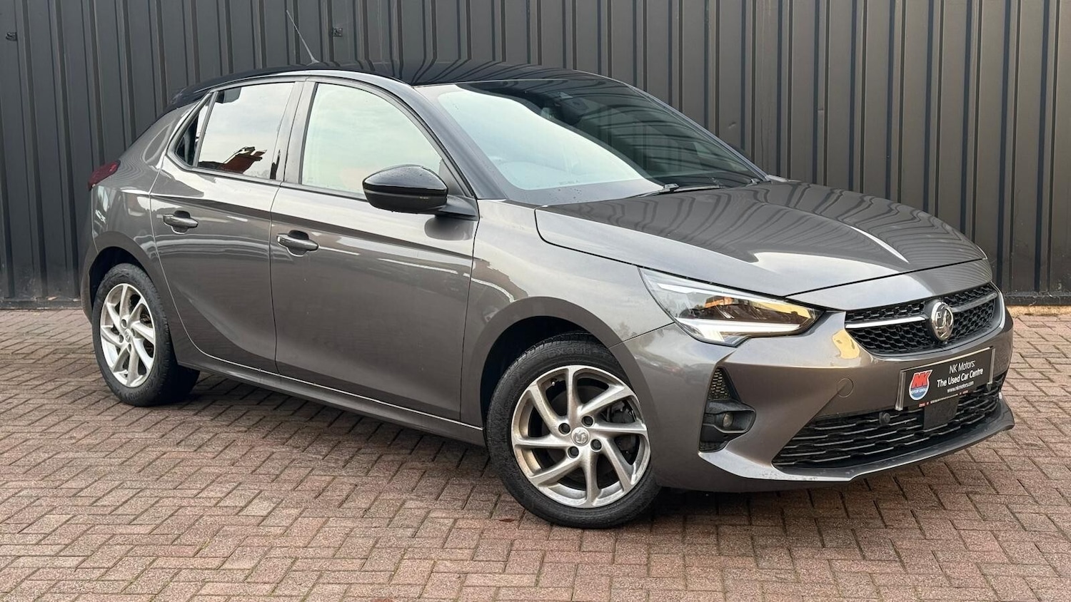 Used Vauxhall Corsa 2020 for sale - 76842084: Photo 2