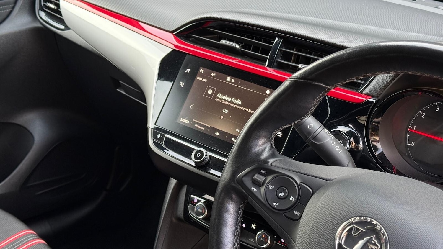 Used Vauxhall Corsa 2020 for sale - 76842084: Photo 20