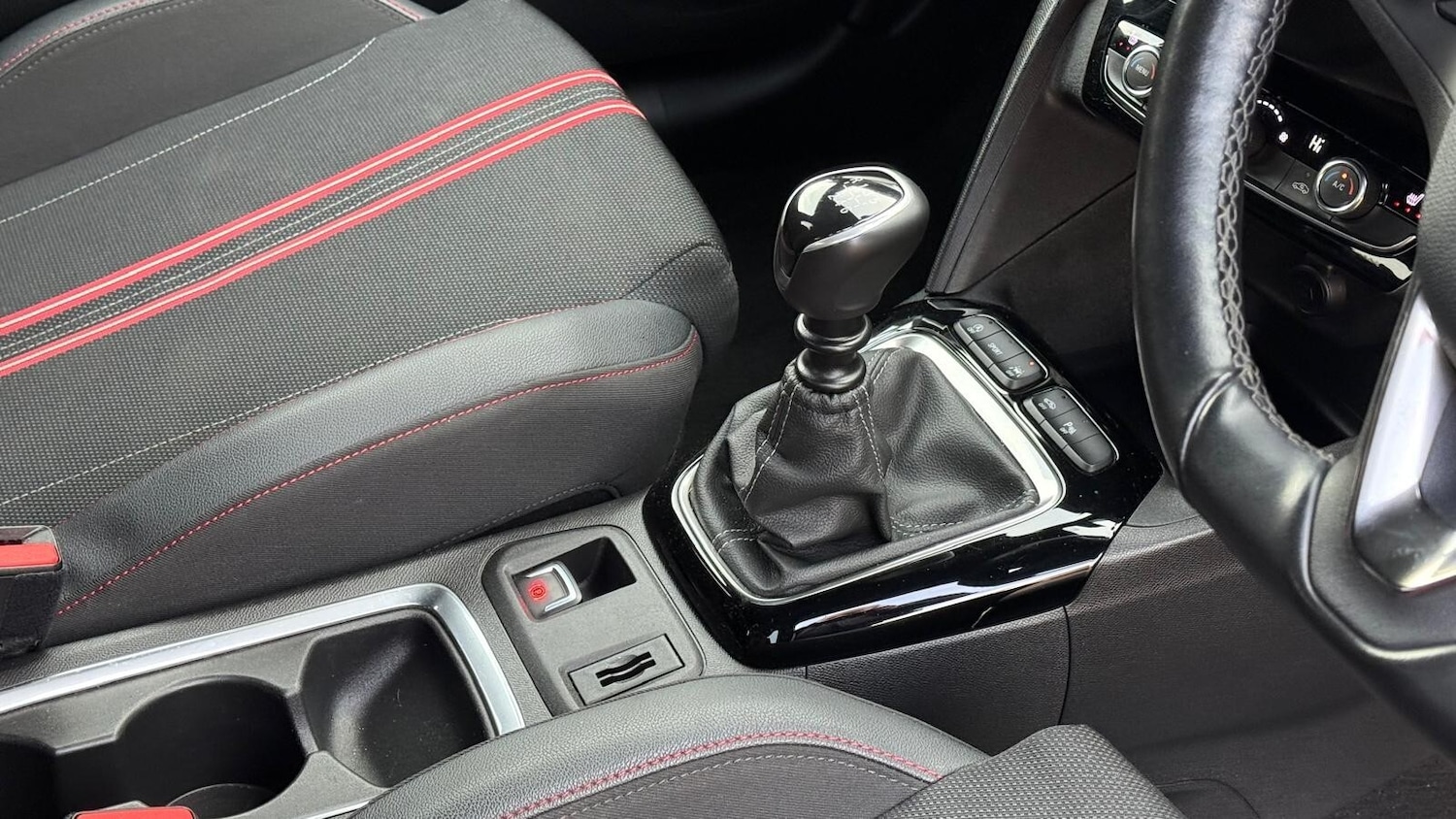 Used Vauxhall Corsa 2020 for sale - 76842084: Photo 21