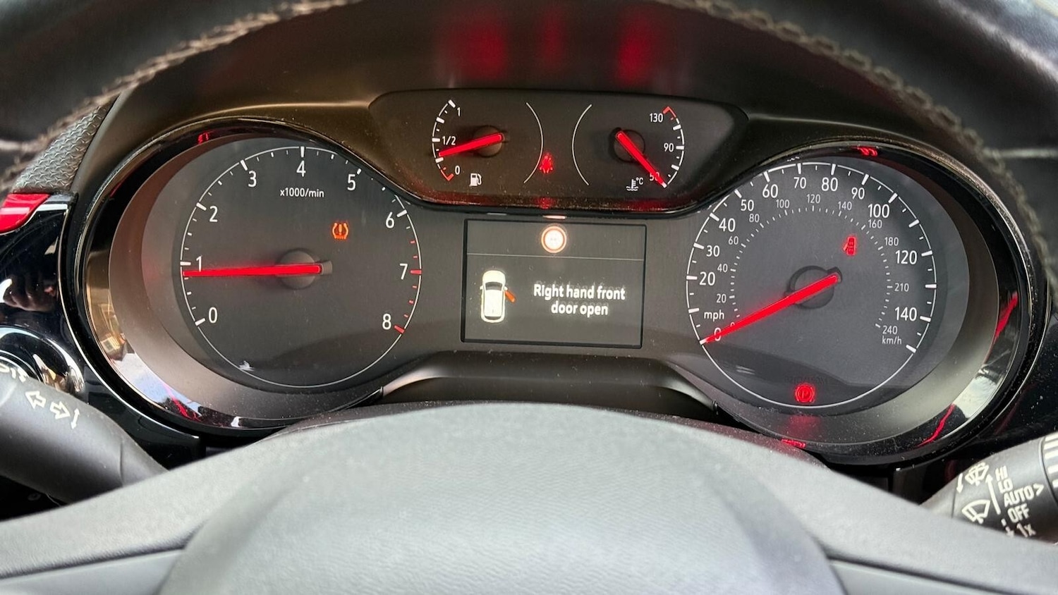 Used Vauxhall Corsa 2020 for sale - 76842084: Photo 22