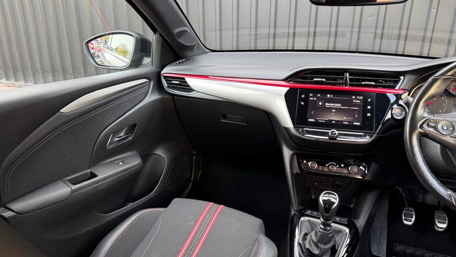 Used Vauxhall Corsa 2020 for sale - 76842084: Photo 23