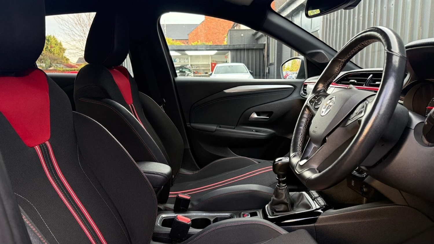 Used Vauxhall Corsa 2020 for sale - 76842084: Photo 24