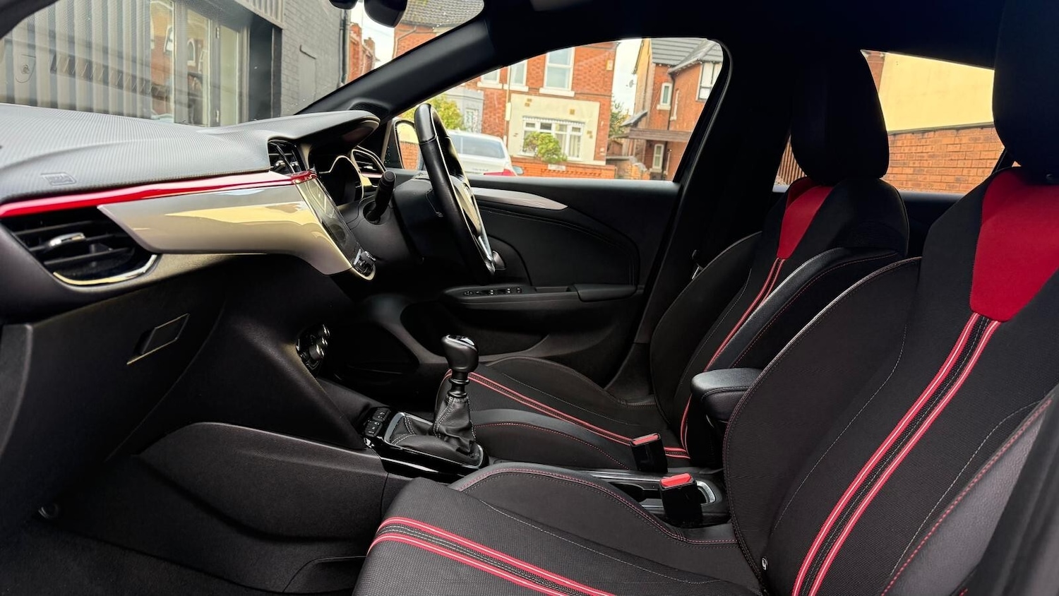 Used Vauxhall Corsa 2020 for sale - 76842084: Photo 25