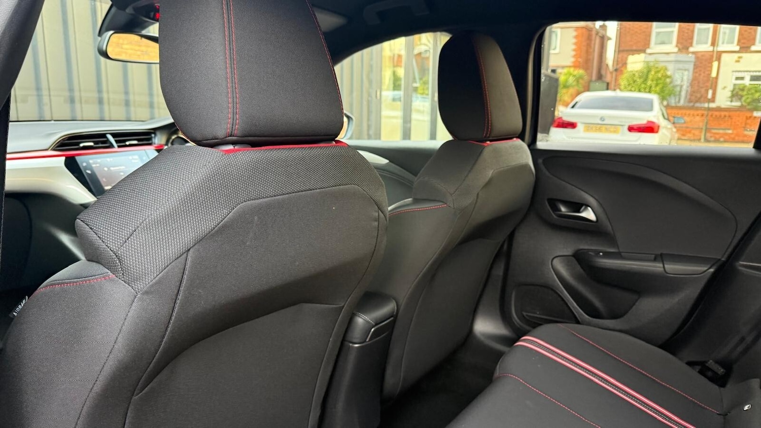 Used Vauxhall Corsa 2020 for sale - 76842084: Photo 26