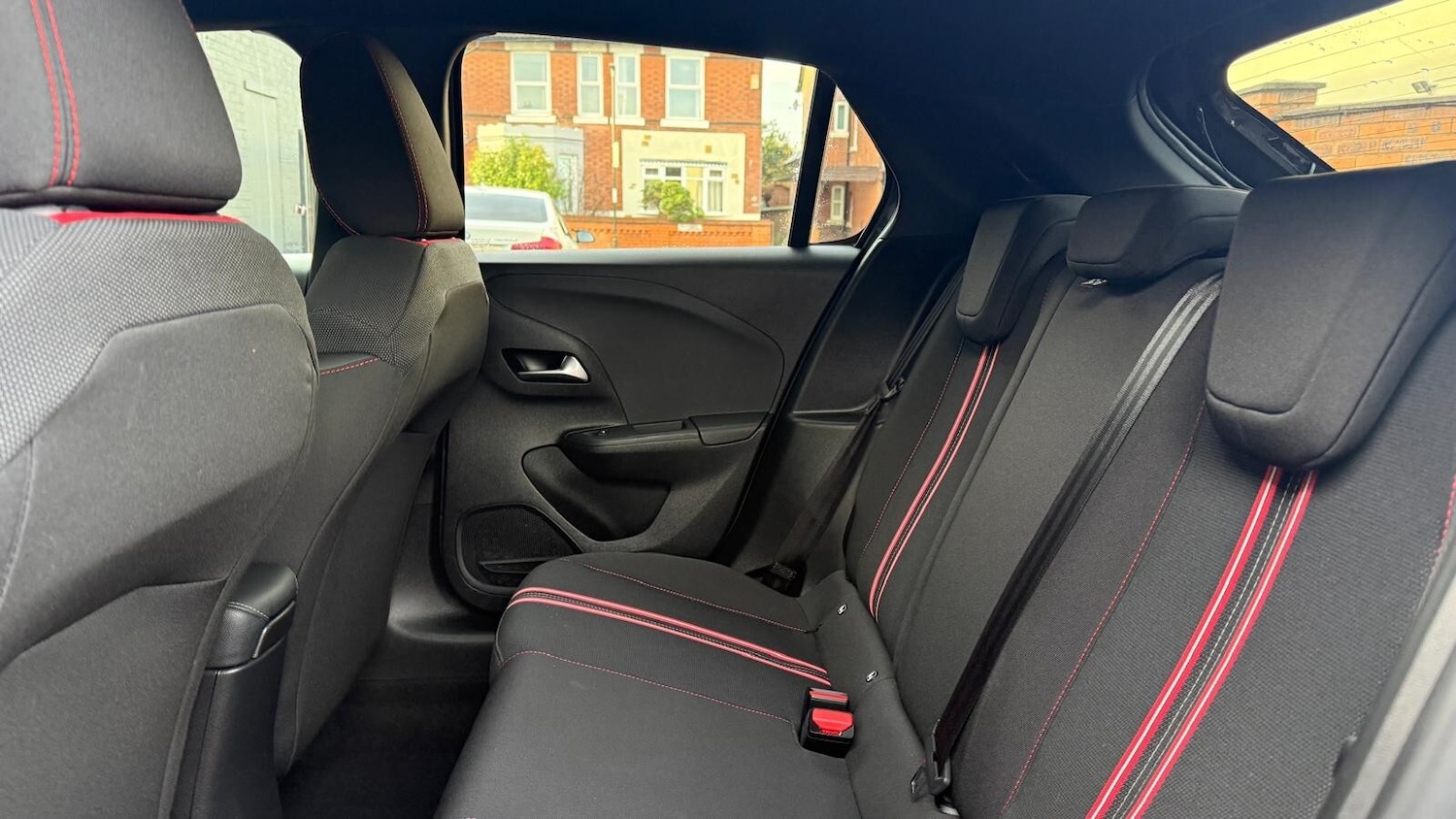 Used Vauxhall Corsa 2020 for sale - 76842084: Photo 27