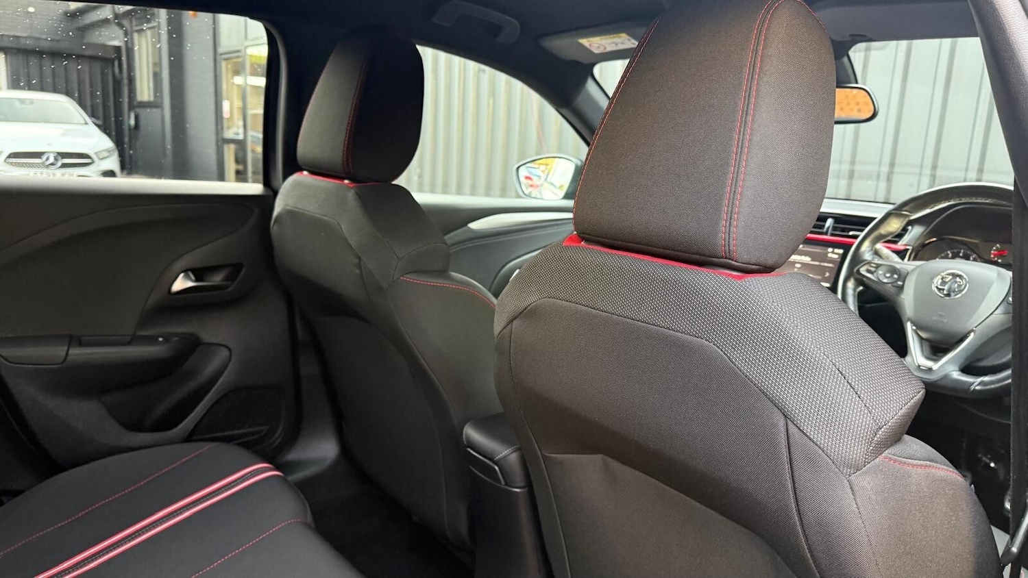 Used Vauxhall Corsa 2020 for sale - 76842084: Photo 28