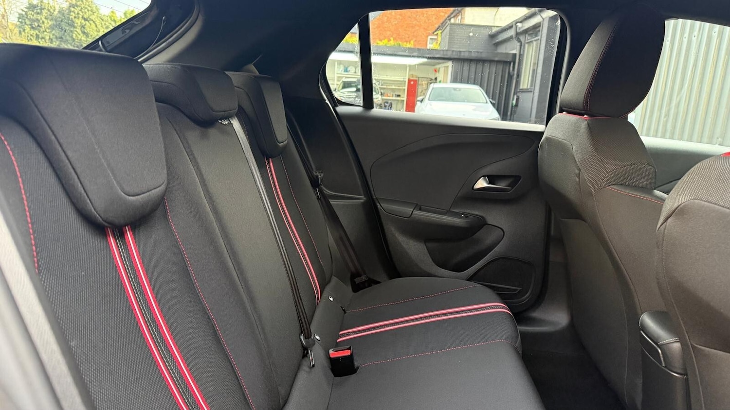 Used Vauxhall Corsa 2020 for sale - 76842084: Photo 29