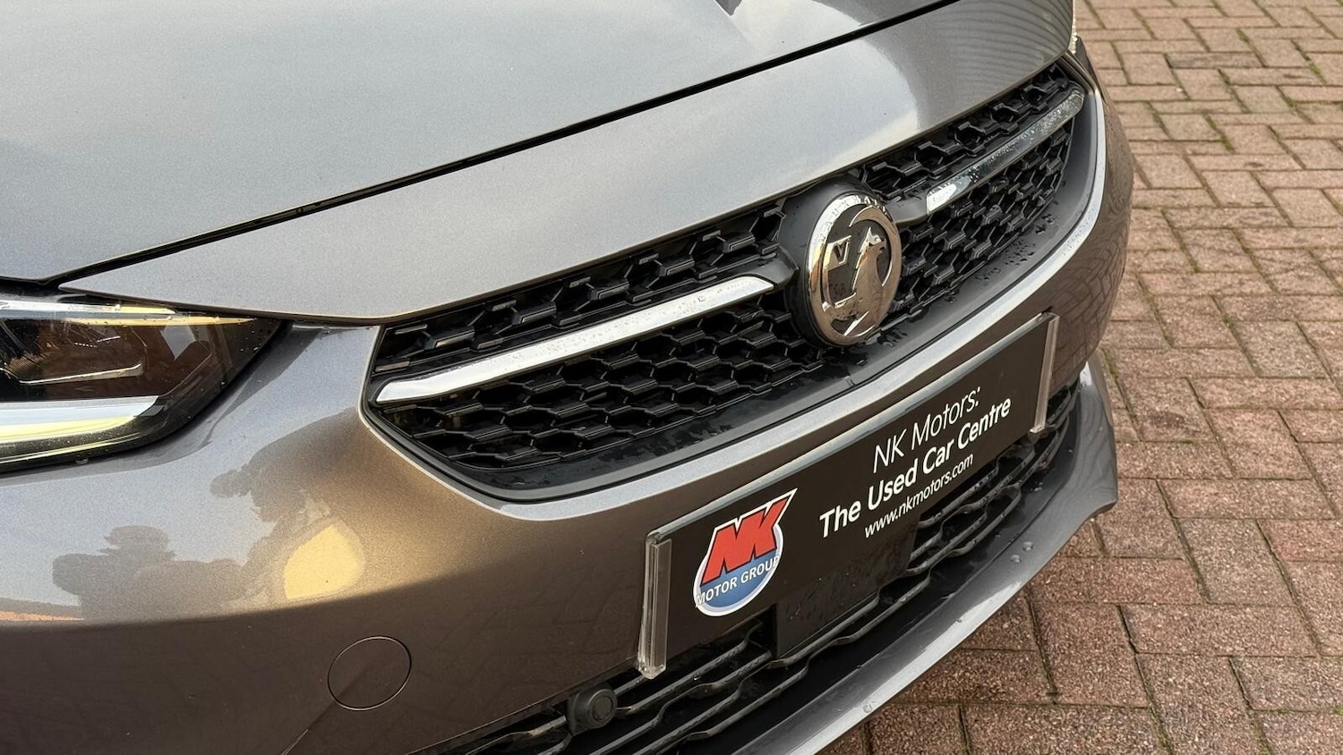 Used Vauxhall Corsa 2020 for sale - 76842084: Photo 3