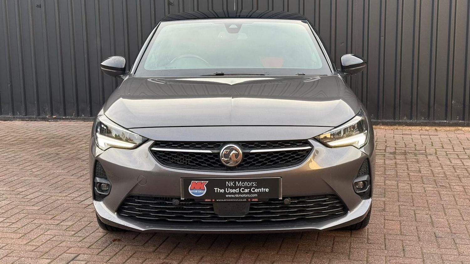 Used Vauxhall Corsa 2020 for sale - 76842084: Photo 4